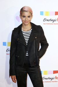 Ernsting's Family Fashion Show in Hamburg