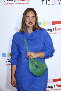 Ernsting's Family Fashion Show in Hamburg
