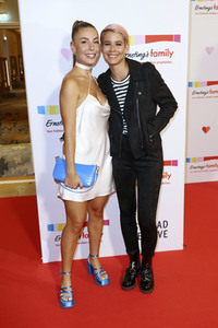 Ernsting's Family Fashion Show in Hamburg