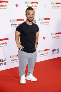 Ernsting's Family Fashion Show in Hamburg