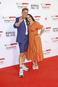 Ernsting's Family Fashion Show in Hamburg