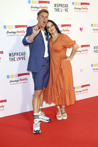 Ernsting's Family Fashion Show in Hamburg