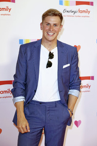 Ernsting's Family Fashion Show in Hamburg