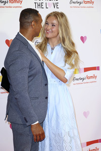 Ernsting's Family Fashion Show in Hamburg
