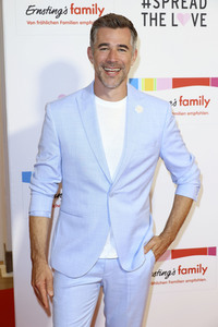 Ernsting's Family Fashion Show in Hamburg