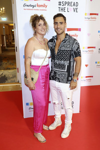 Ernsting's Family Fashion Show in Hamburg
