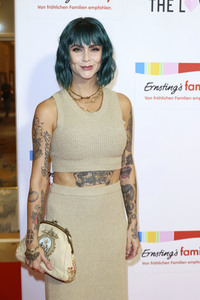 Ernsting's Family Fashion Show in Hamburg
