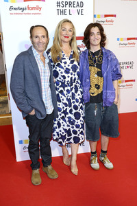 Ernsting's Family Fashion Show in Hamburg