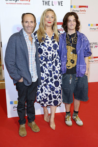 Ernsting's Family Fashion Show in Hamburg