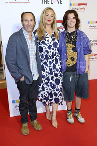 Ernsting's Family Fashion Show in Hamburg