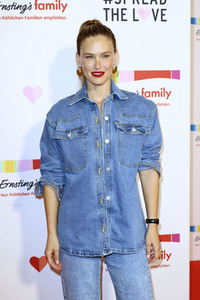 Ernsting's Family Fashion Show in Hamburg