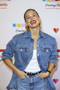 Ernsting's Family Fashion Show in Hamburg