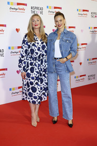 Ernsting's Family Fashion Show in Hamburg