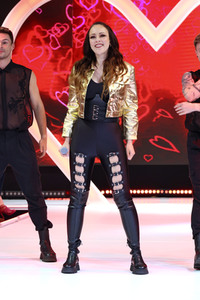 Ernsting's Family Fashion Show in Hamburg