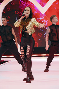 Ernsting's Family Fashion Show in Hamburg