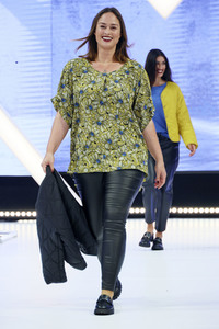 Ernsting's Family Fashion Show in Hamburg