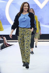 Ernsting's Family Fashion Show in Hamburg