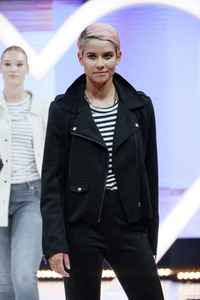Ernsting's Family Fashion Show in Hamburg