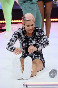 Ernsting's Family Fashion Show in Hamburg
