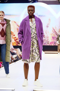 Ernsting's Family Fashion Show in Hamburg