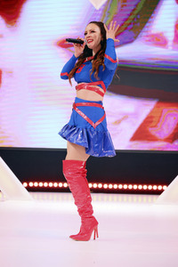 Ernsting's Family Fashion Show in Hamburg