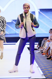 Ernsting's Family Fashion Show in Hamburg