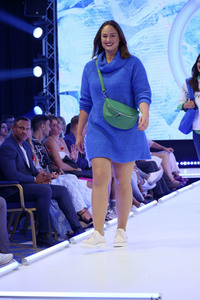 Ernsting's Family Fashion Show in Hamburg