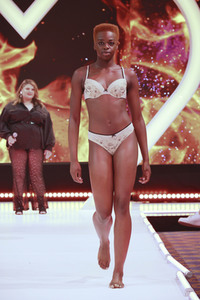Ernsting's Family Fashion Show in Hamburg