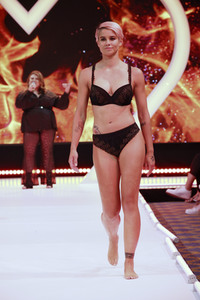 Ernsting's Family Fashion Show in Hamburg