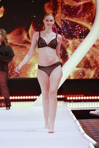 Ernsting's Family Fashion Show in Hamburg