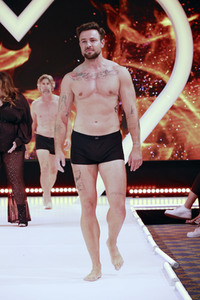 Ernsting's Family Fashion Show in Hamburg