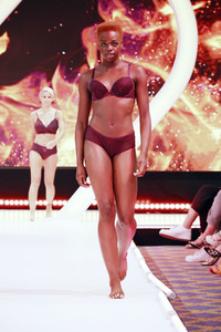 Ernsting's Family Fashion Show in Hamburg