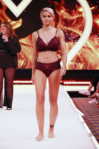 Ernsting's Family Fashion Show in Hamburg