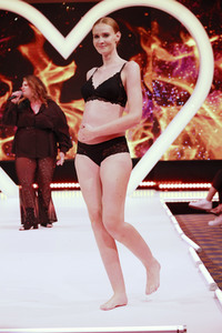 Ernsting's Family Fashion Show in Hamburg