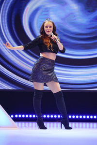 Ernsting's Family Fashion Show in Hamburg