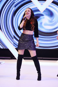 Ernsting's Family Fashion Show in Hamburg