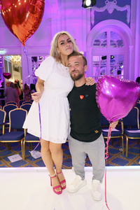 Ernsting's Family Fashion Show in Hamburg