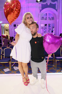 Ernsting's Family Fashion Show in Hamburg