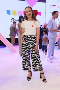 Ernsting's Family Fashion Show in Hamburg