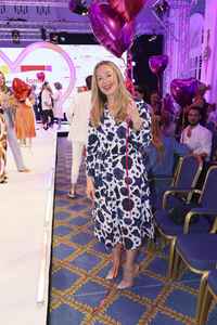 Ernsting's Family Fashion Show in Hamburg