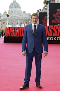 Filmpremiere 'Mission: Impossible - Dead Reckoning Part One' in Rom