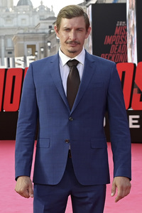 Filmpremiere 'Mission: Impossible - Dead Reckoning Part One' in Rom