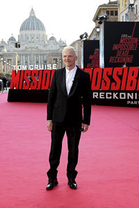 Filmpremiere 'Mission: Impossible - Dead Reckoning Part One' in Rom