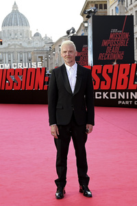 Filmpremiere 'Mission: Impossible - Dead Reckoning Part One' in Rom