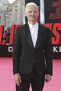 Filmpremiere 'Mission: Impossible - Dead Reckoning Part One' in Rom