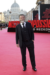 Filmpremiere 'Mission: Impossible - Dead Reckoning Part One' in Rom
