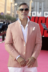 Filmpremiere 'Mission: Impossible - Dead Reckoning Part One' in Rom