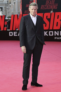 Filmpremiere 'Mission: Impossible - Dead Reckoning Part One' in Rom