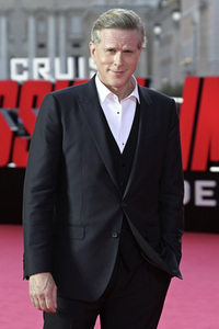 Filmpremiere 'Mission: Impossible - Dead Reckoning Part One' in Rom
