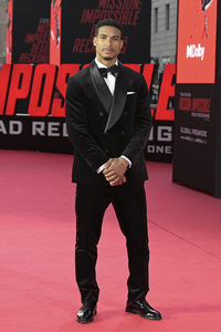 Filmpremiere 'Mission: Impossible - Dead Reckoning Part One' in Rom